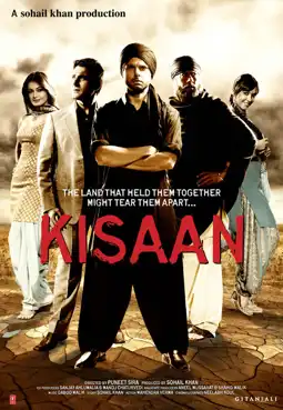 Watch and Download Kisaan 3