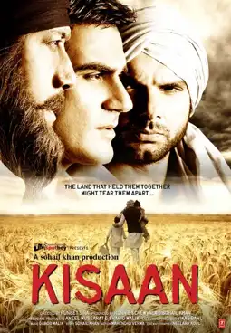 Watch and Download Kisaan 4