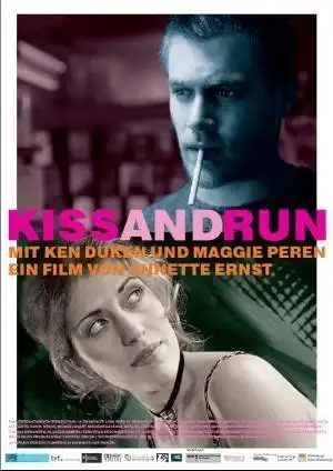 Watch and Download Kiss and Run 1