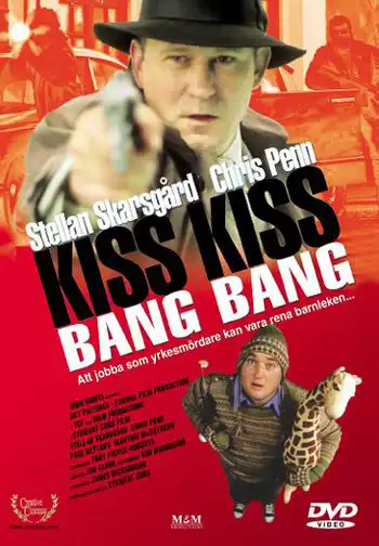 Watch and Download Kiss Kiss (Bang Bang) 10