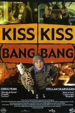 Watch and Download Kiss Kiss (Bang Bang) 2