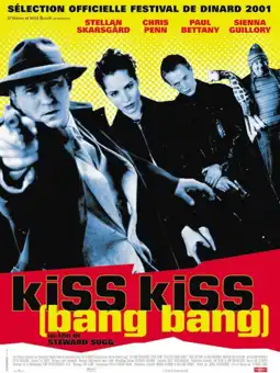 Watch and Download Kiss Kiss (Bang Bang) 7