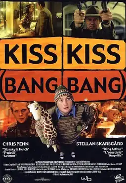 Watch and Download Kiss Kiss (Bang Bang) 9