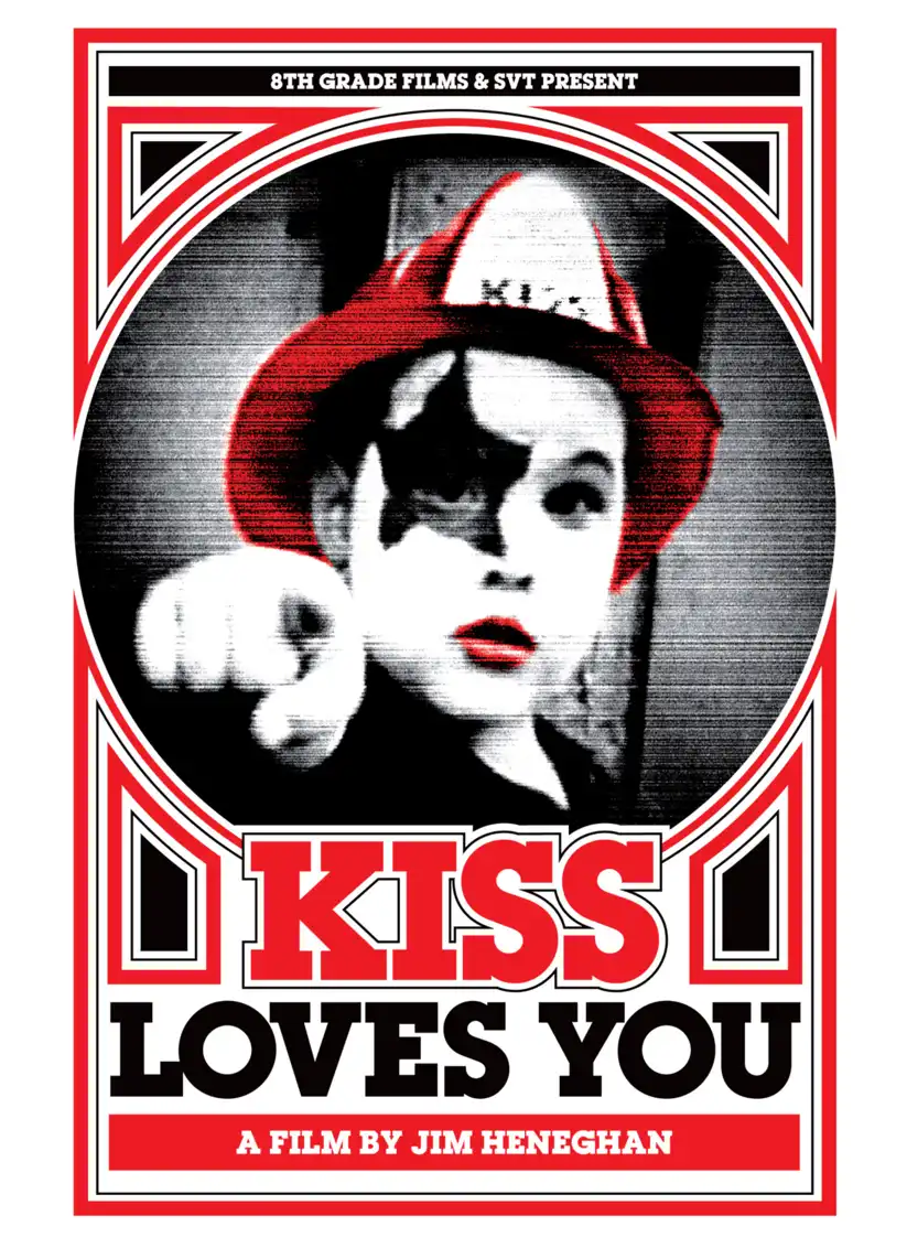 Watch and Download KISS Loves You 1