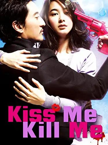 Watch and Download Kiss Me, Kill Me 1