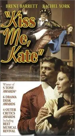 Watch and Download Kiss Me Kate 3