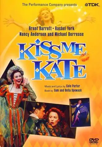 Watch and Download Kiss Me Kate 4