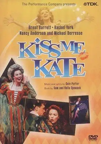 Watch and Download Kiss Me Kate 5