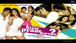 Watch and Download Kisse Pyaar Karoon 1