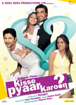 Watch and Download Kisse Pyaar Karoon 2