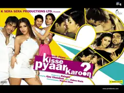 Watch and Download Kisse Pyaar Karoon 3