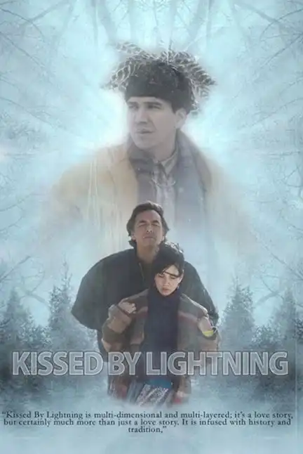 Watch and Download Kissed by Lightning 1