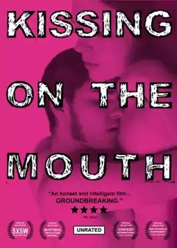 Watch and Download Kissing on the Mouth 2