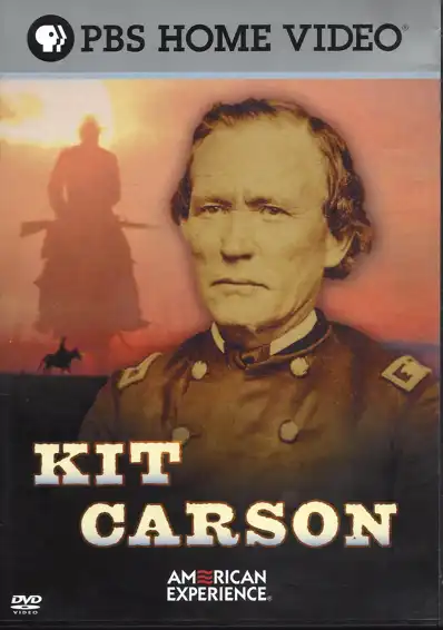 Watch and Download Kit Carson 2