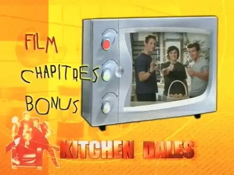 Watch and Download Kitchendales 2