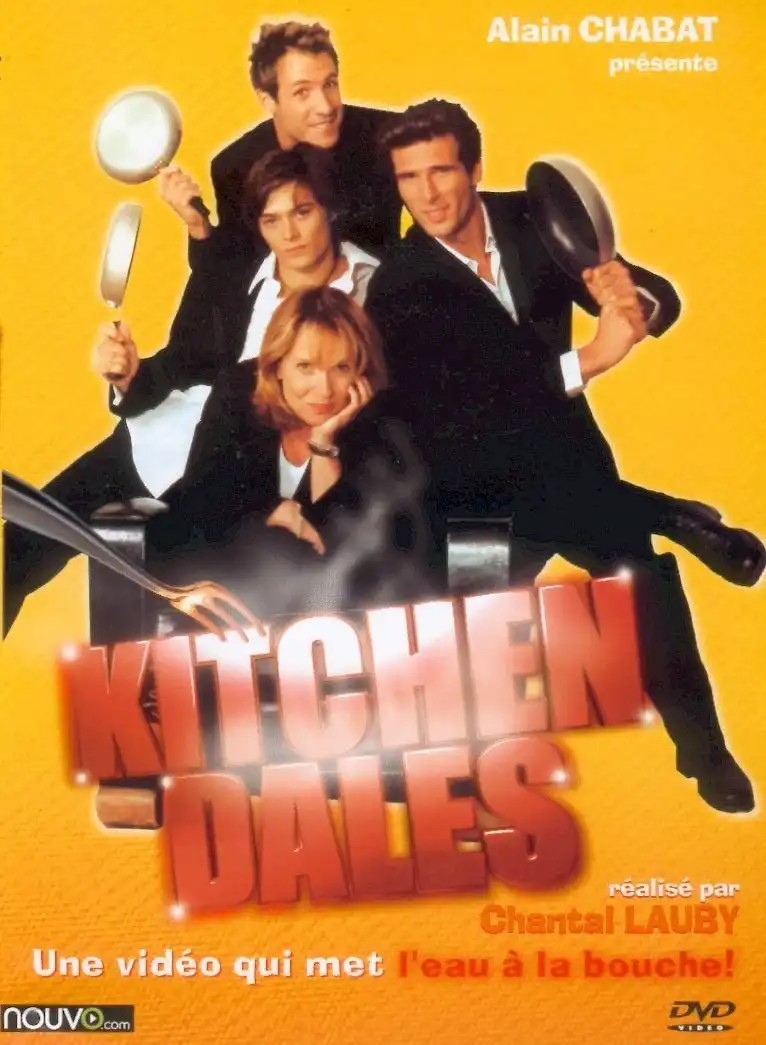 Watch and Download Kitchendales