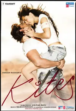 Watch and Download Kites 2