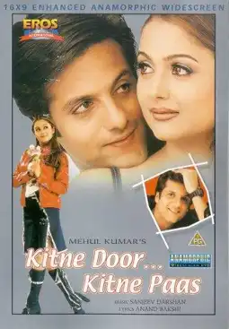 Watch and Download Kitne Door Kitne Paas 3