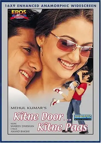 Watch and Download Kitne Door Kitne Paas 5