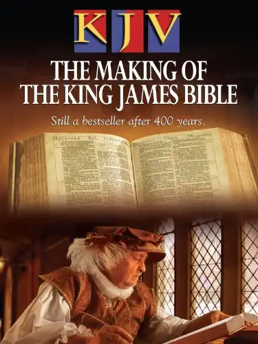 Watch and Download KJV: The Making of the King James Bible 1