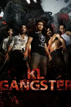 Watch and Download KL Gangster