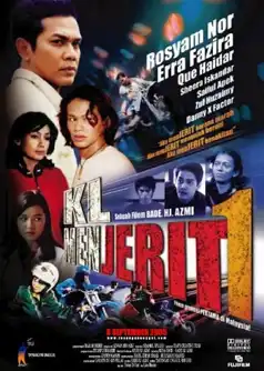 Watch and Download KL Menjerit 1