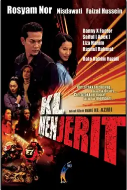 Watch and Download KL Menjerit 3