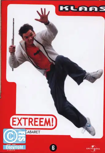 Watch and Download Klaas van der Eerden: Extreem 2