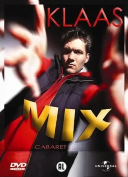 Watch and Download Klaas van der Eerden: Mix 1