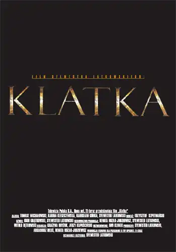 Watch and Download Klatka 1