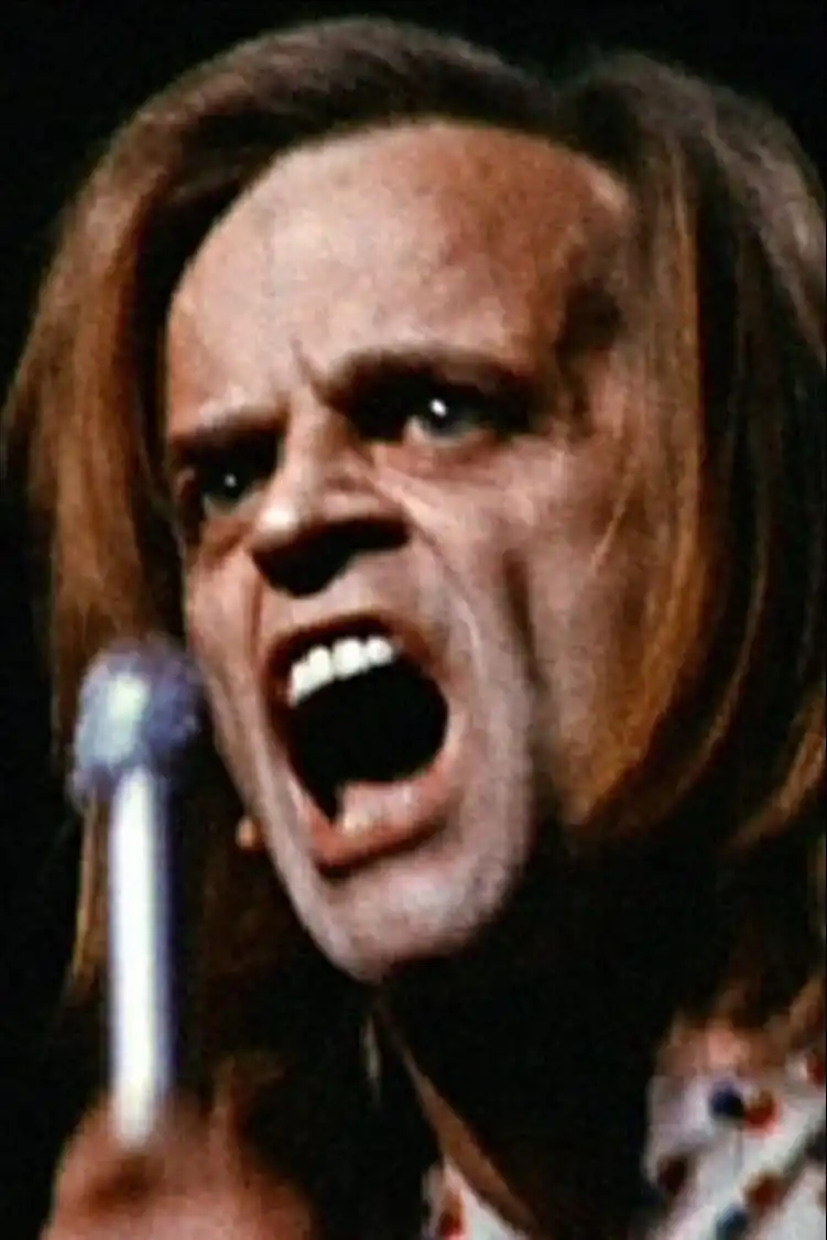 Watch and Download Klaus Kinski: I’m not an actor