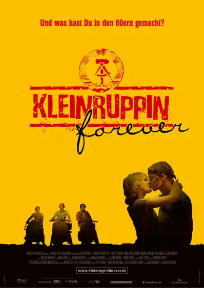 Watch and Download Kleinruppin Forever 2