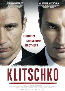 Watch and Download Klitschko 8