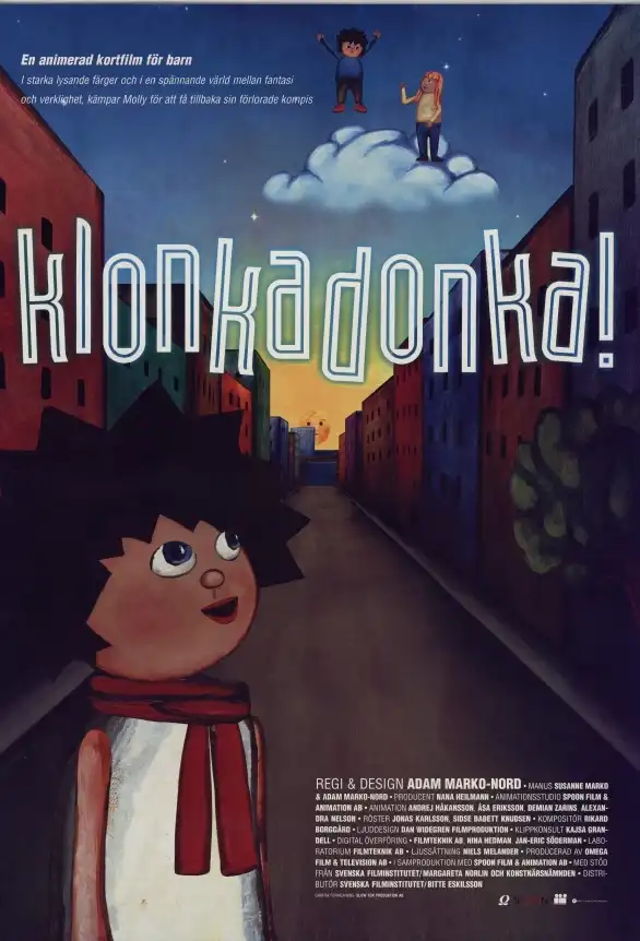 Watch and Download Klonkadonka! 1