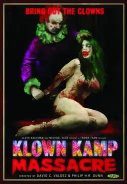 Watch and Download Klown Kamp Massacre 3