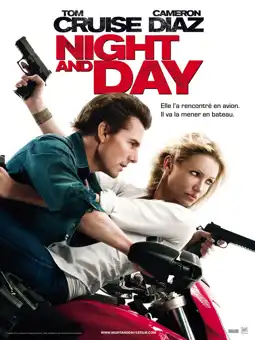 Watch and Download Knight and Day 13