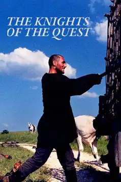 Watch and Download Knights of the Quest