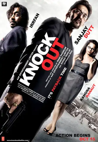 Watch and Download Knock Out 8