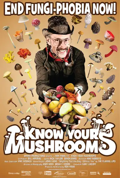 Watch and Download Know Your Mushrooms 2