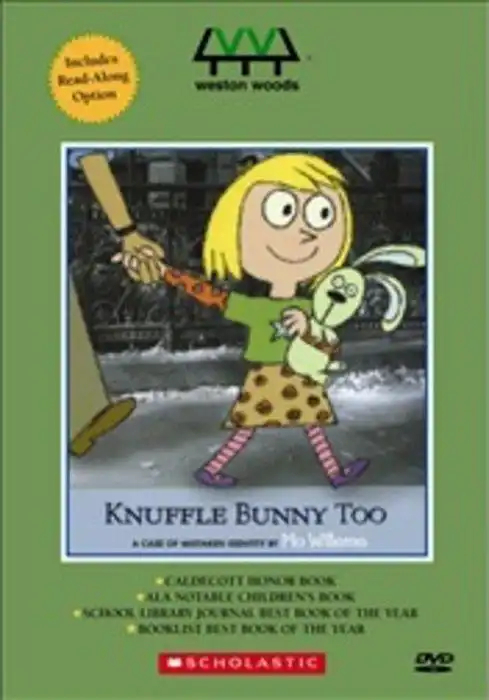 Watch and Download Knuffle Bunny Too: A Case of Mistaken Identity 1