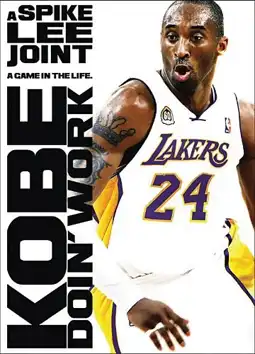 Watch and Download Kobe Doin' Work 2