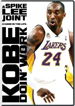 Watch and Download Kobe Doin' Work 3