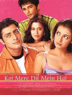 Watch and Download Koi Mere Dil Mein Hai 3