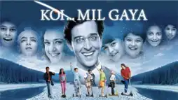 Watch and Download Koi... Mil Gaya 1