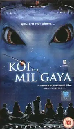 Watch and Download Koi... Mil Gaya 2