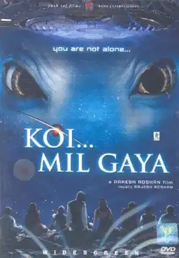 Watch and Download Koi... Mil Gaya 3