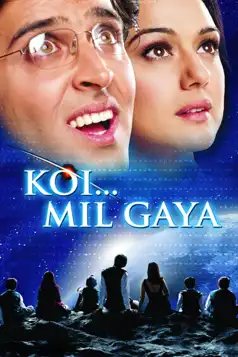 Watch and Download Koi… Mil Gaya