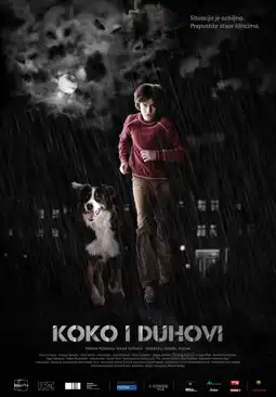 Watch and Download Koko and the Ghosts 2