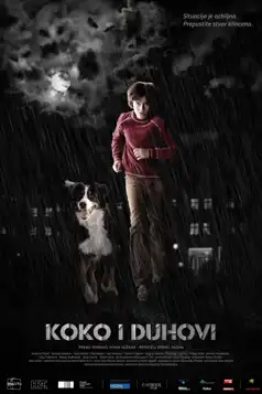 Watch and Download Koko and the Ghosts