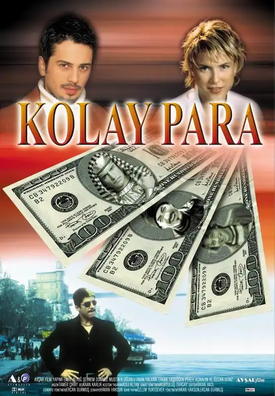 Watch and Download Kolay Para 13